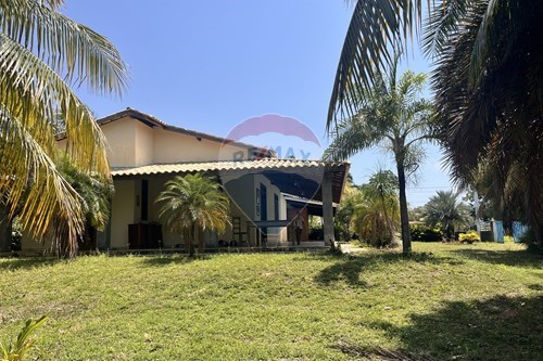 Venda-Casa-Porto de Sauipe , Entre Rios , Bahia , 48190-800-580491009-103