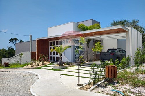 Venda-Casa de Condomínio-Travessa Antoni Gaudi , 05  - Outeiro da Glória , Porto Seguro , Bahia , 45810000-580531004-198