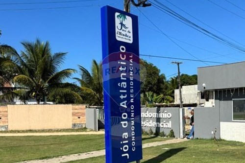 Venda-Terreno-RUA 4 , 4  - PRAIA DO NORTE  - Jardim Atlântico , Ilhéus , Bahia , 45670000-580831002-12