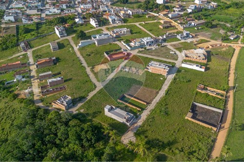 Venda-Terreno-Maria Preta , Santo Antônio de Jesus , Bahia , 44441290-580341012-82