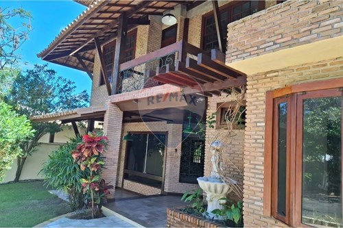 Alugar-Casa de Condomínio-Avenida orlando gomes , sn  - Piatã , Salvador , Bahia , 41650010-580881029-40