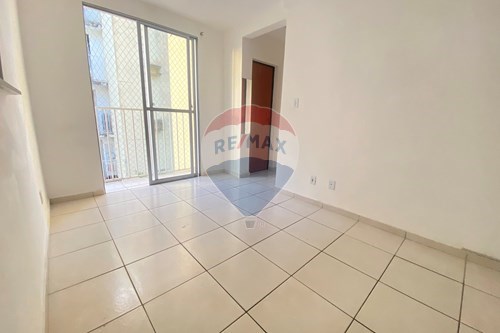 Venda-Apartamento-Caji , Lauro de Freitas , Bahia , 42700130-580721016-9