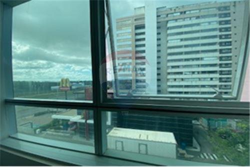 Apartamento - Alphaville i