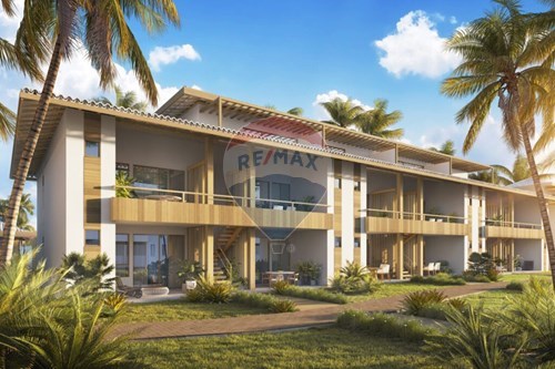 Venda-Apartamento-Avenida Ilha do Meio , 79  - Itacimirim , Camaçari , Bahia , 42839-052-580541064-171