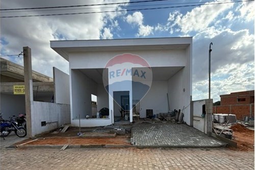 Venda-Casa de Condomínio-Asa Sul , Irecê , Bahia , 44874-130-580841006-56