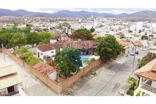 Venda-Terreno-São Luís , Jequié , Bahia , 45203380-580731023-157