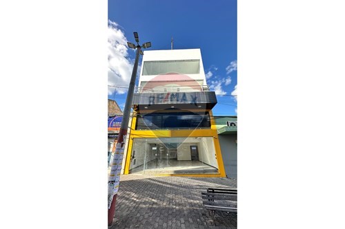 Alugar-Ponto Comercial/ Loja-Centro , Jequié , Bahia , 45200360-580731023-43