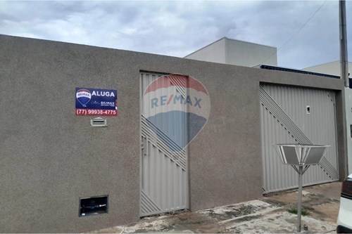 Alugar-Casa-Luís Eduardo Magalhães , Luís Eduardo Magalhães , Bahia , 47850000-580861007-7