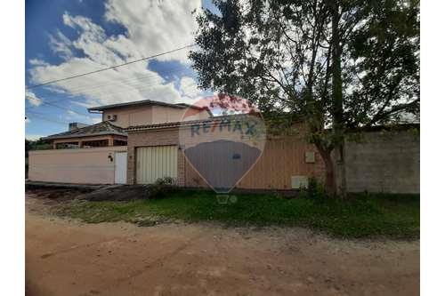 For Sale-House-R. José Lins do Rêgo , 21  - Santa Rosa de Lima , Teixeira de Freitas , Bahia , 45990-392-580411009-42