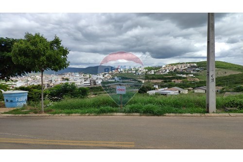 Venda-Terreno-São Judas Tadeu , Jequié , Bahia , 45208-903-580731023-121