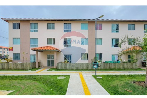 Venda-Apartamento-Cajueiro , Santo Antônio de Jesus , Bahia , 44430622-580341036-99