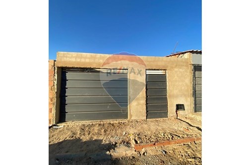 Venda-Casa-Coopirecê , Irecê , Bahia , 44860-300-580841008-113