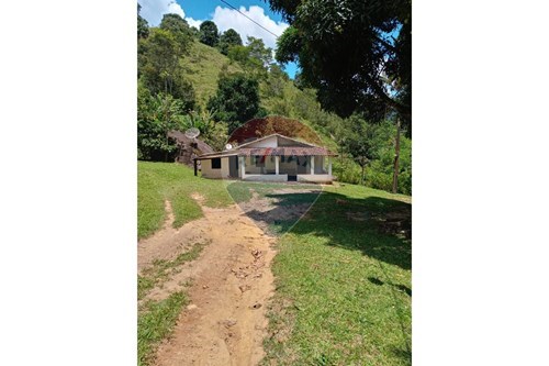 Venda-Chácara / Sítio / Fazenda-Entroncamento de Jaguaquara , Jaguaquara , Bahia , 45345000-580731023-133