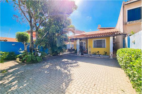 For Sale-Townhouse-Estrada do Coco , 27  - Condomínio Aquaville  - Arembepe , Camaçari , Bahia , 42835-000-580491001-31