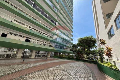 Alugar-Apartamento-Largo do Campo Grande , 200  - Antes da entrada para o Canela  - Campo Grande , Salvador , Bahia , 40020685-580761021-34