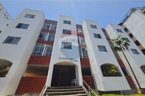 Venda-Apartamento-Rio Vermelho , Salvador , Bahia , 41940220-580551059-105