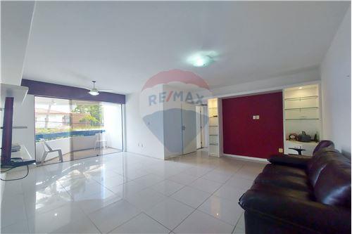 Venda-Apartamento-Rodrigo Argollo , 57  - BOSQUE DAS VIVENDAS  - Rio Vermelho , Salvador , Bahia , 40130-001-580551007-155