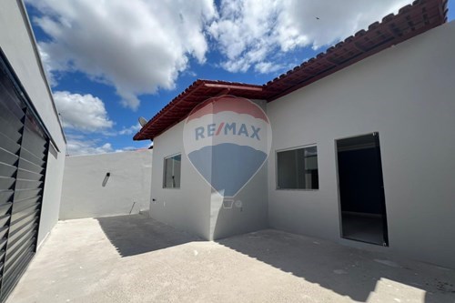 Alugar-Casa de Condomínio-Rua João Amaro Gomes , 1548  - Tancredo Neves , Teixeira de Freitas , Bahia , 45993261-580631061-12