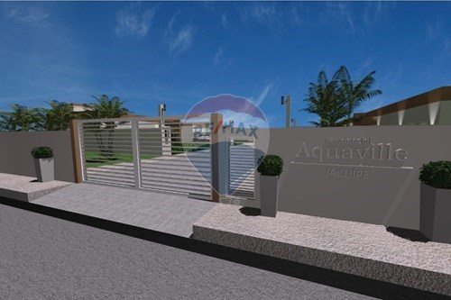 Venda-Casa de Condomínio-Barra de Jacuipe , Camaçari , Bahia , 42837002-580781002-18