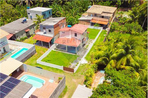 For Sale-House-Rua Humberto Costa , 0  - Barra de Jacuipe , Camaçari , Bahia , 42833-000-580491004-62