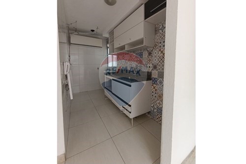 Venda-Apartamento-Caji , Lauro de Freitas , Bahia , 42700-130-580881017-19