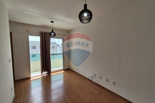 Alugar-Apartamento-Rua Doutor José Carlos Minahim , 10  - Solar de Vilas  - Jockei Club , Lauro de Freitas , Bahia , 42702260-580491048-150