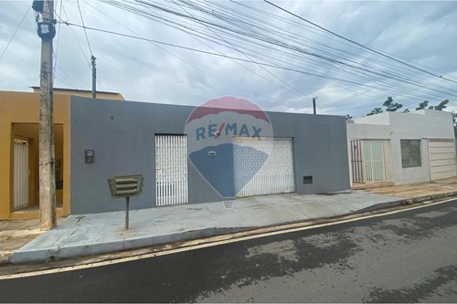 Alugar-Casa-Loteamento São Paulo , Barreiras , Bahia , 47807081-580651055-84