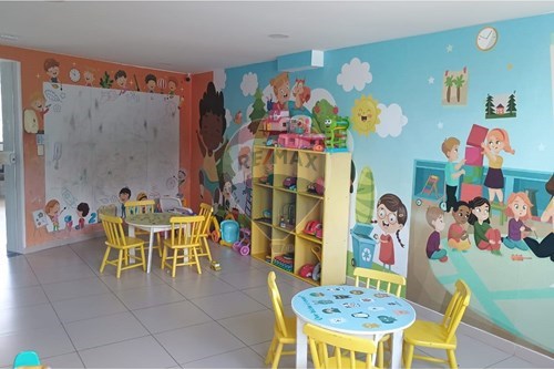 Slider Image Thumbnail