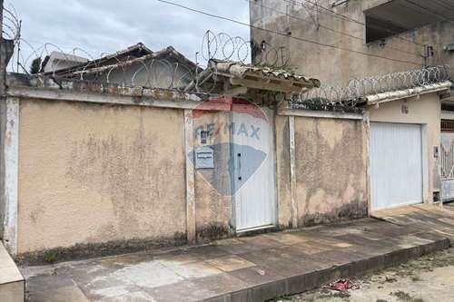 Venda-Casa-Bom Jesus , Teixeira de Freitas , Bahia , 45990-322-580631029-67