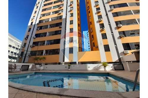 For Sale-Condo/Apartment-rua joao jose rescala , imbui , 198  - unifacs  - Imbuí , Salvador , Bahia , 41720375-580321031-4