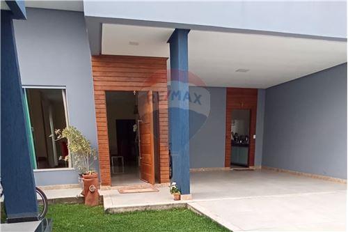 For Sale-House-Rua Ismael Gonçalves de souza , 50  - Nova Teixeira , Teixeira de Freitas , Bahia , 45986346-580631029-31