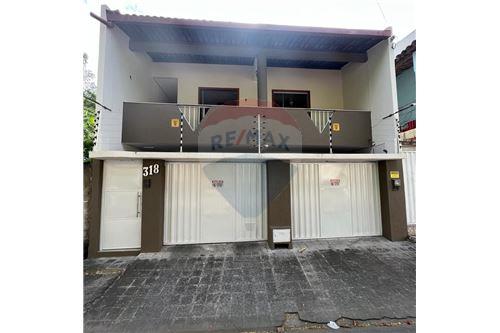 For Sale-House-centro , 318  - Centro , Jequié , Bahia , 45200000-580731002-5