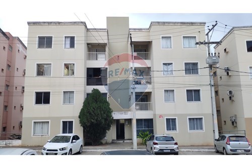 Alugar-Apartamento-São Judas Tadeu , Jequié , Bahia , 45200-310-580731023-189