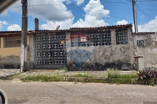 Venda-Casa-Kennedy , Alagoinhas , Bahia , 48009164-580701026-24