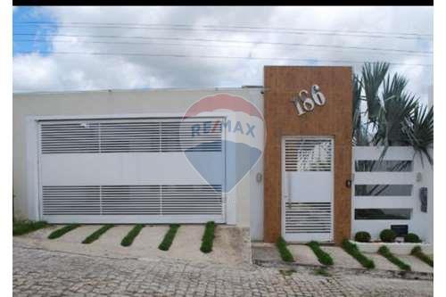 Alugar-Casa-São José , Jequié , Bahia , 45200000-580731010-7