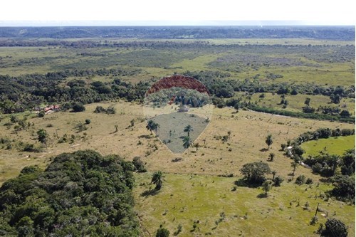 Venda-Chácara / Sítio / Fazenda-Arraial D'Ajuda , Porto Seguro , Bahia , 45816000-580531040-12