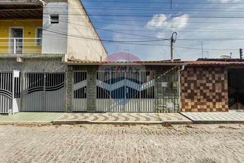 Venda-Casa-Nossa Senhora das Graças - N Sra Graças , Santo Antônio de Jesus , Bahia , 44444468-580341054-34