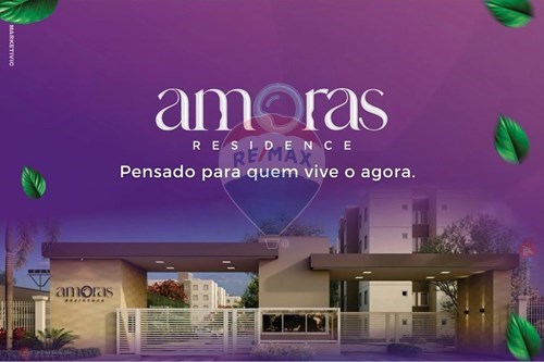 Venda-Apartamento-Estrada Santa Quiteria , S/N  - Complexo Boulevard  - Papagaio , Feira de Santana , Bahia , 44039050-580891002-2