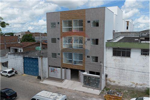 Venda-Apartamento-Rua TIbutino Peixoto , 06  - Ao lado do Fórum e delegacia  - São Benedito , Santo Antônio de Jesus , Bahia , 44442192-580341025-107