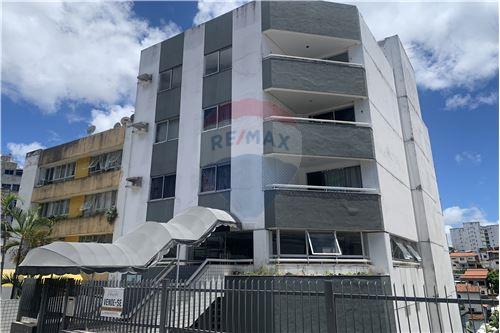 Venda-Apartamento-R. Chorrochó , 636  - Pernambués , Salvador , Bahia , 41100-280-580741013-9