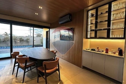 Venda-Casa de Condomínio-Luís Eduardo Magalhães , Luís Eduardo Magalhães , Bahia , 47850000-580861005-72