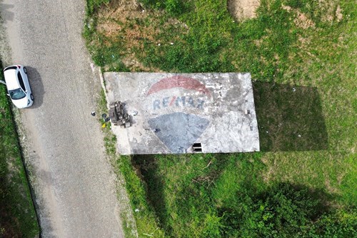 Venda-Terreno-Maria Preta , Santo Antônio de Jesus , Bahia , 44449-999-580341055-1