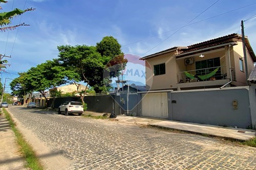 Venda-Casa-Estrada Pedra do imbuque , 349  - Rua da Marina Buranhém  - Centro , Porto Seguro , Bahia , 45810000-580811002-378