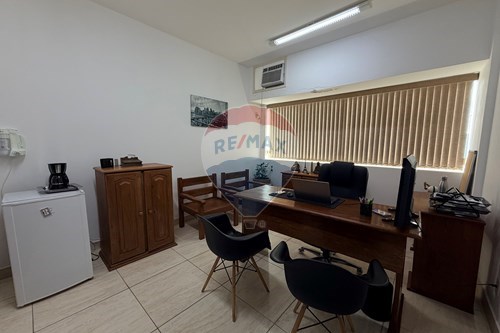 Venda-Cj. Comercial/ Sala-Av Acm , 2501  - Brotas , Salvador , Bahia , 40280190-580541079-24