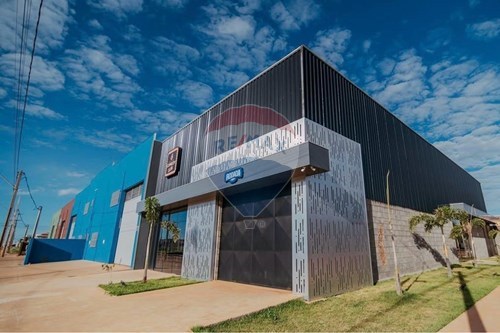 Alugar-Galpão-Luís Eduardo Magalhães , Luís Eduardo Magalhães , Bahia , 47850000-580861005-38