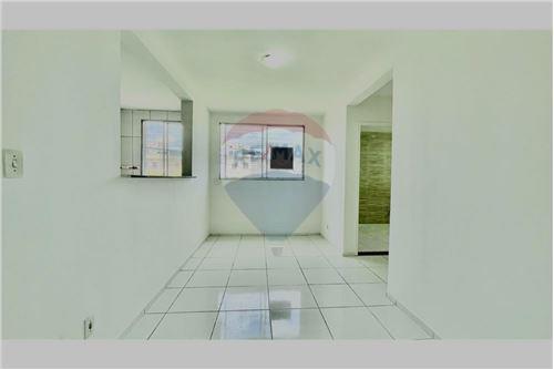 For Sale-Condo/Apartment-Avenida Ulisses Guimarães, , 495  - Condomínio Summer Ville  - Sussuarana , Salvador , Bahia , 41195-435-580551042-108