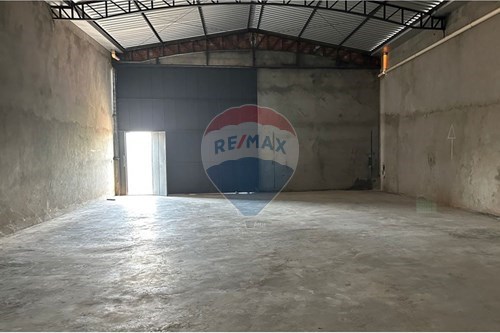 Commercial - Warehouse - Barreiras , Bahia - BR