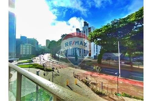 Apartamento - Ondina