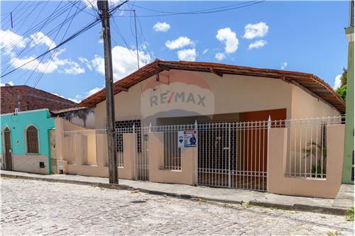 For Sale-House-RUA NOVA BRASILIA,NR 28 , 0  - IGREJA FILADELFIA, UNEB  - São Benedito , Santo Antônio de Jesus , Bahia , 44441550-580341025-41