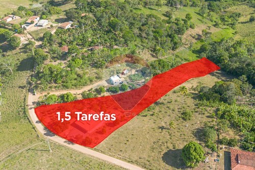 Venda-Chácara / Sítio / Fazenda-Área Rural de Santo Antônio de Jesus - A R Sto A J , Santo Antônio de Jesus , Bahia , 44447899-580341001-96